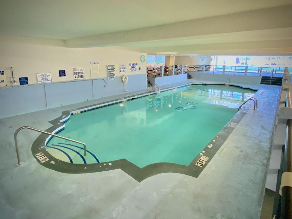 Royal Garden Resort 201 Condo Myrtle Beach Eksteriør bilde